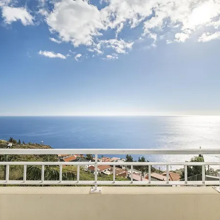 Casa Das Neves - By Wehost Funchal  Buitenkant foto