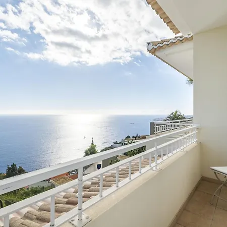 Casa Das Neves - By Wehost Funchal  Buitenkant foto