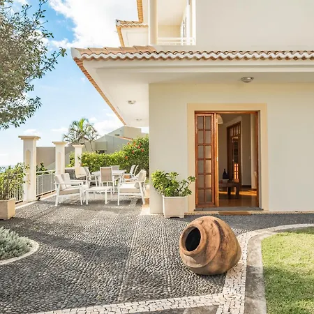 Casa Das Neves - By Wehost Funchal  Buitenkant foto