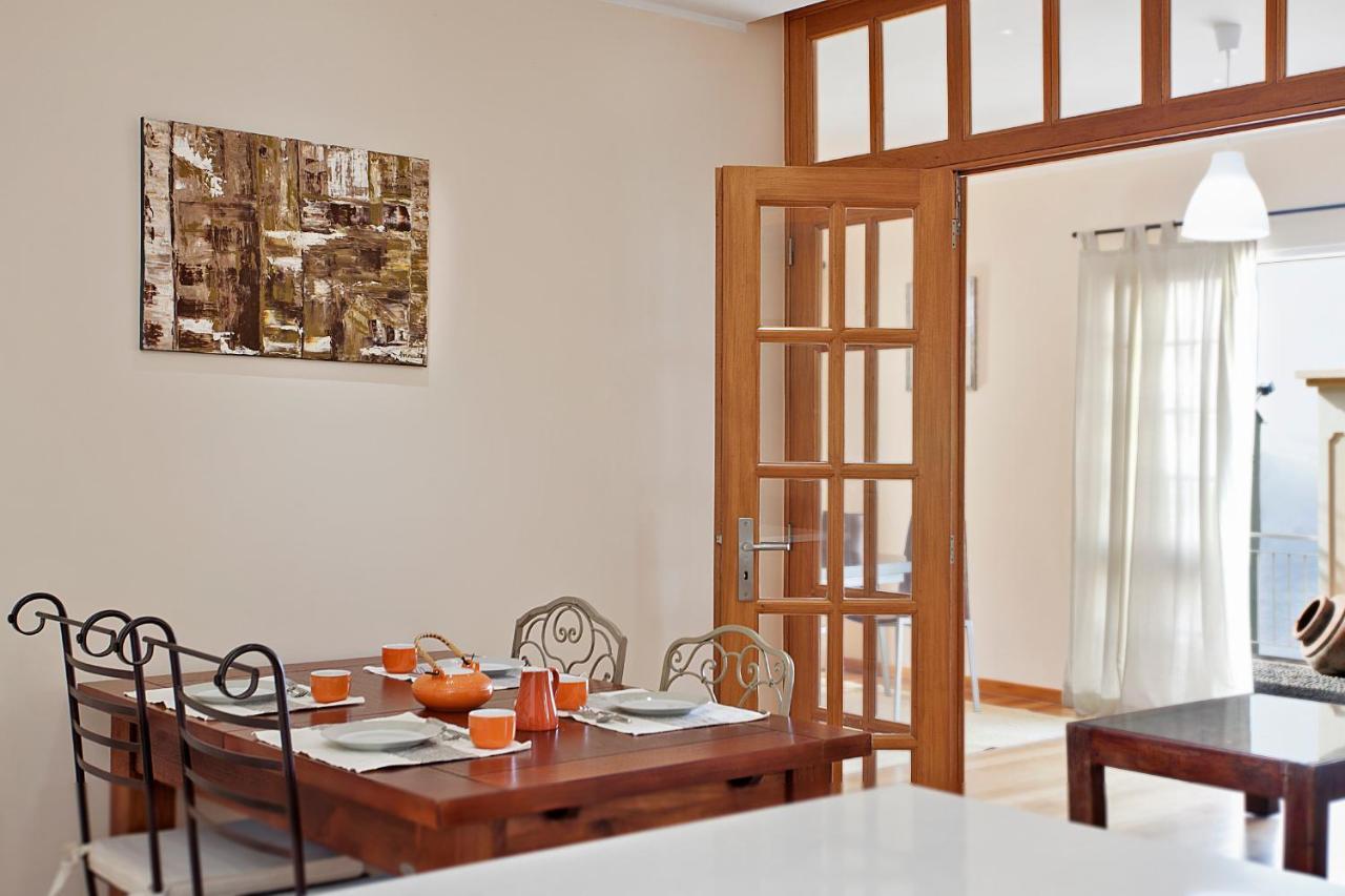 Casa Neves - By Wehost Funchal (Madeira)