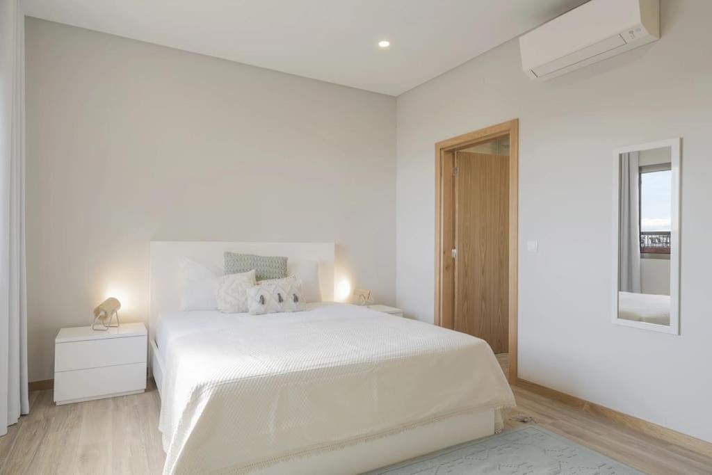 Casa Raposinhas I Appartement *