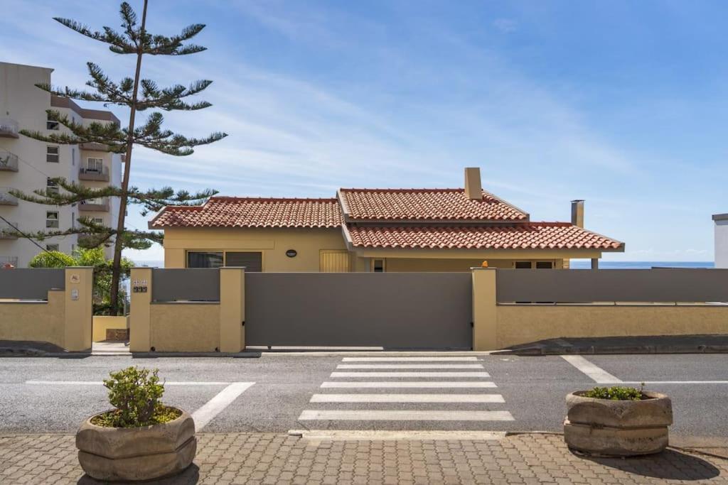 Appartement Casa Raposinhas I