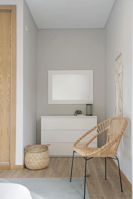 Appartement Casa Raposinhas I