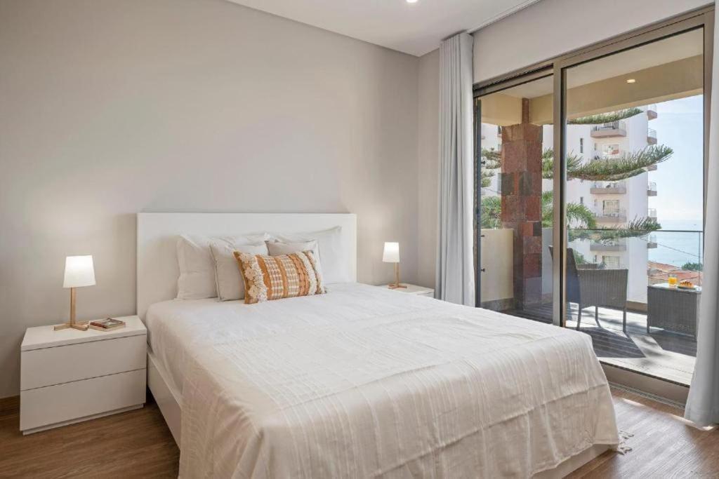 Casa Raposinhas I Appartement