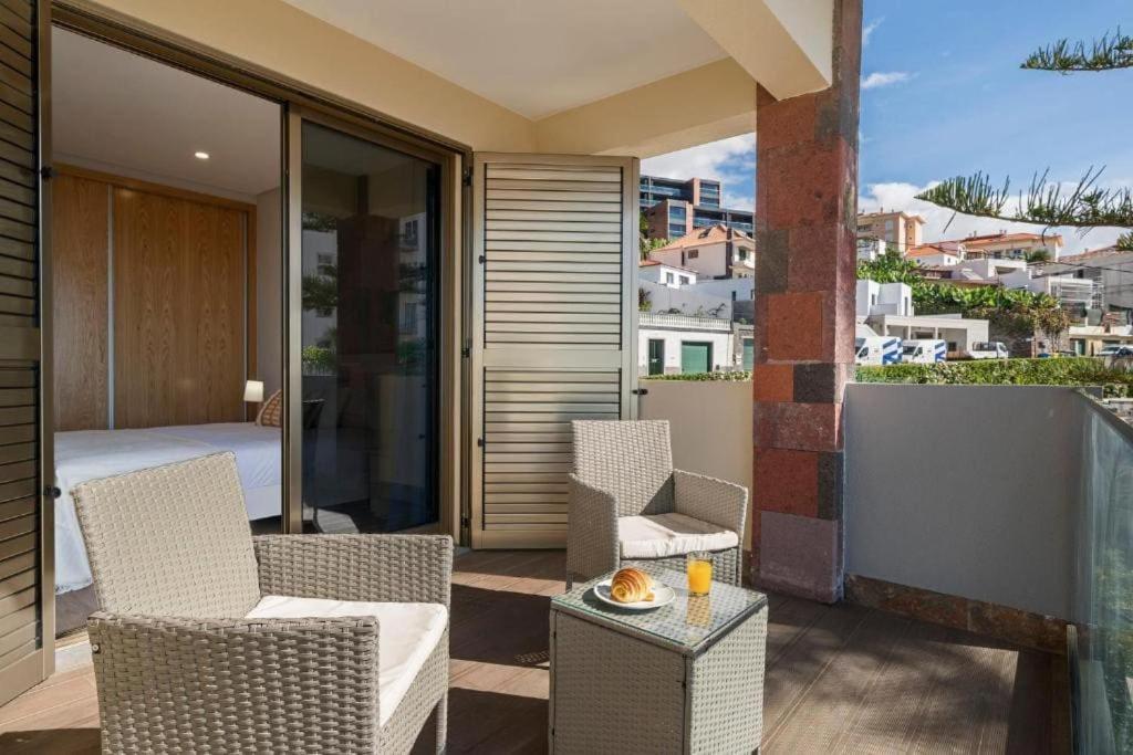 Casa Raposinhas I Appartement