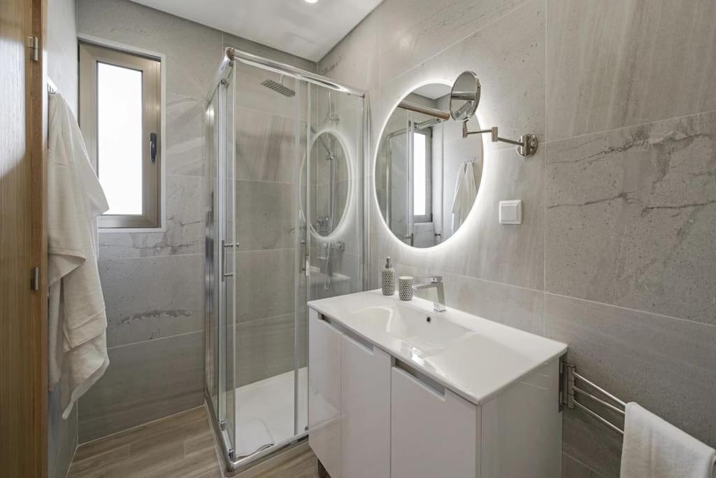 Appartement Casa Raposinhas I