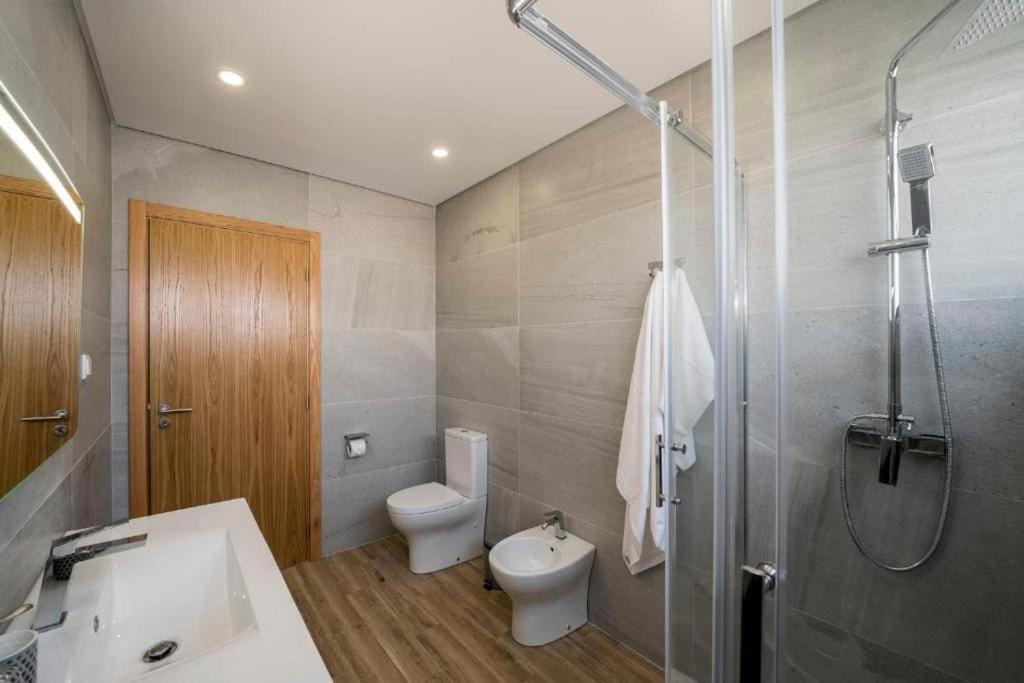 Appartement Casa Raposinhas I *
