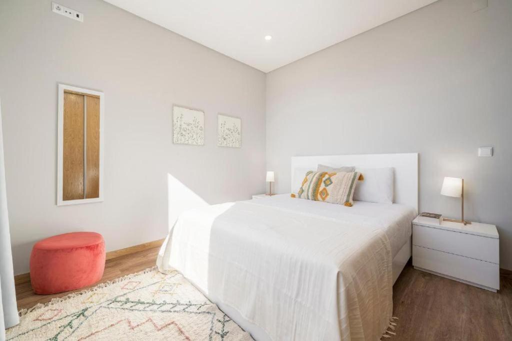 Appartement Casa Raposinhas I