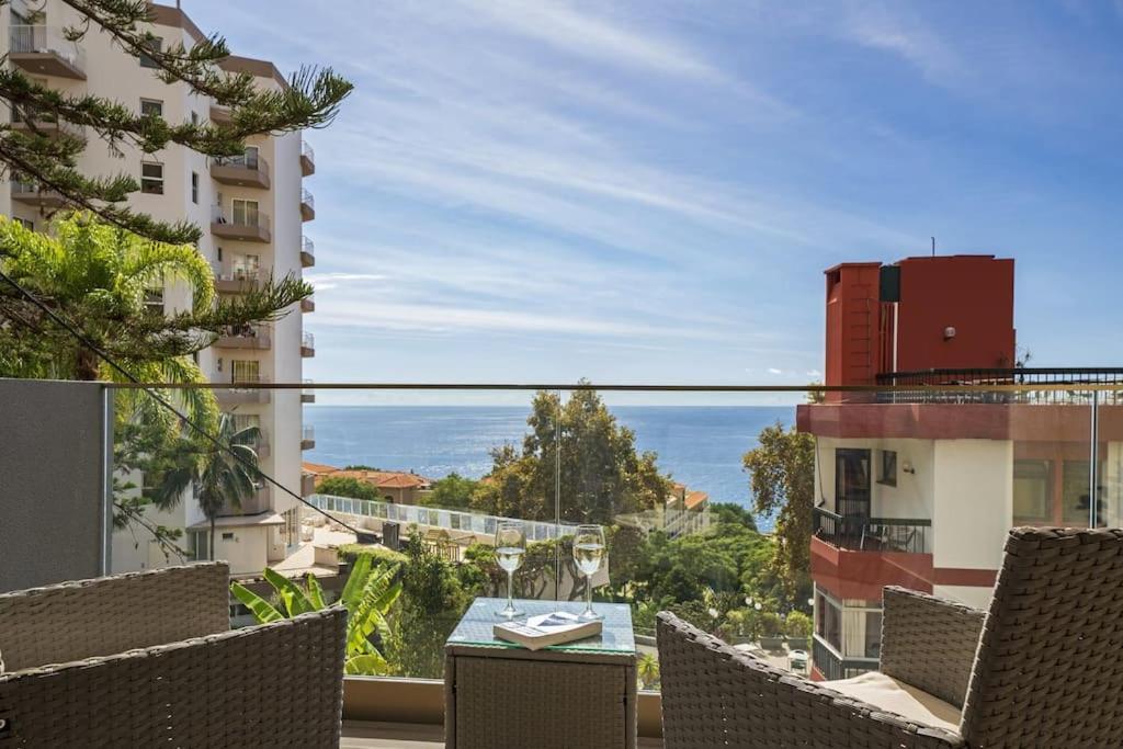 Appartement Casa Raposinhas I
