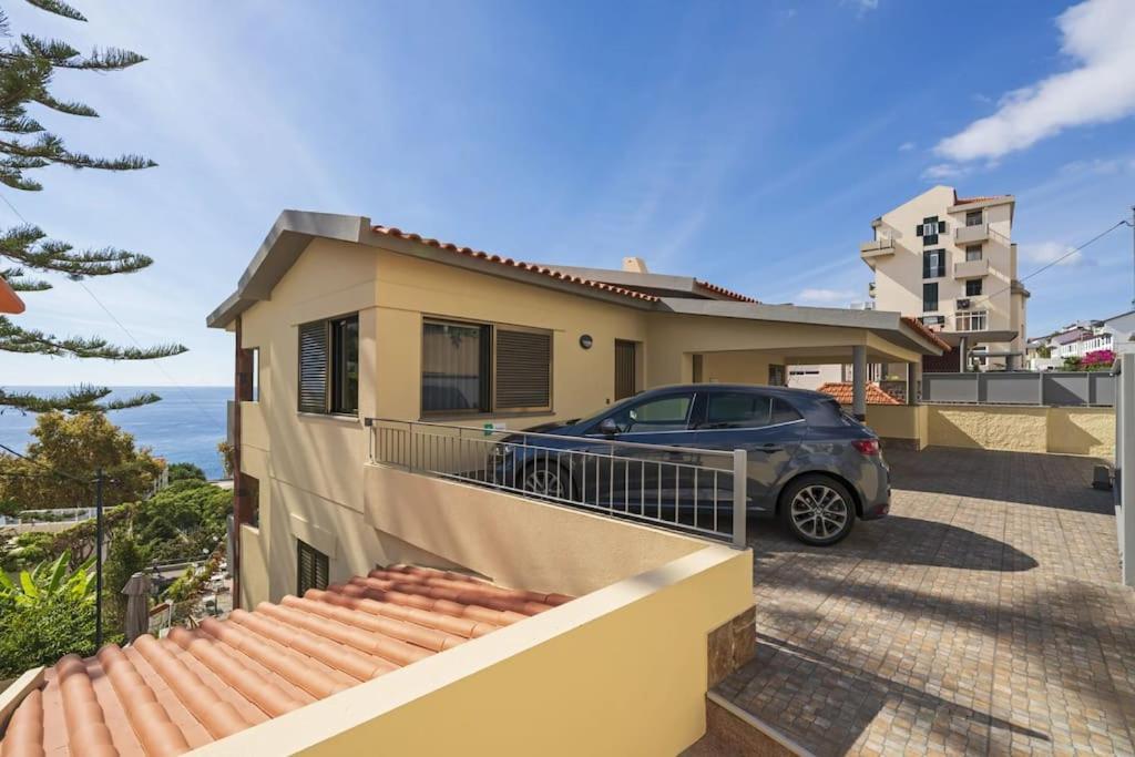 Casa Raposinhas I Appartement *