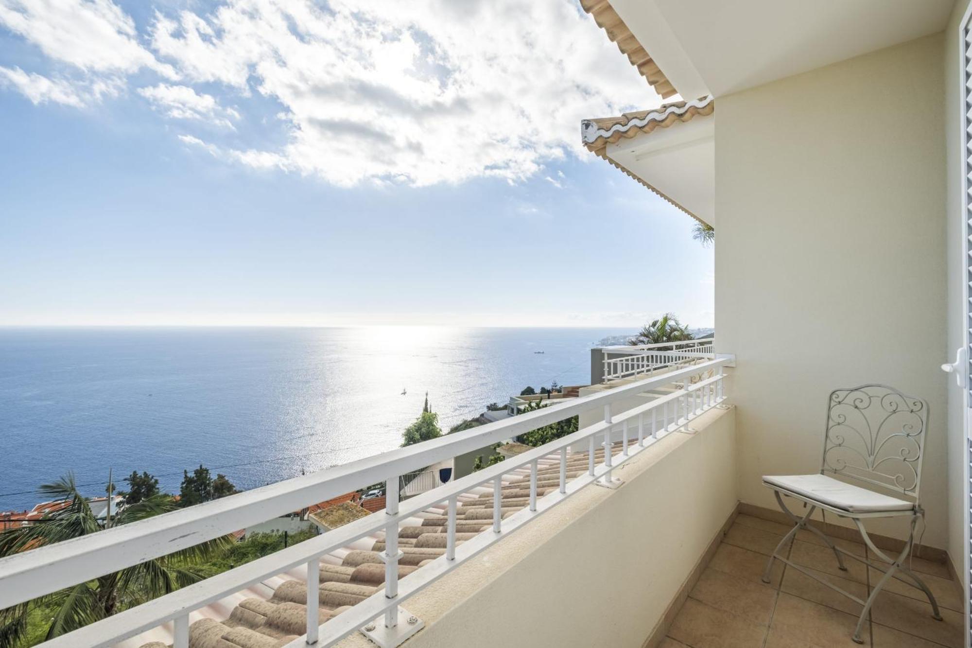 Casa Neves - By Wehost Holiday home Funchal (Madeira)