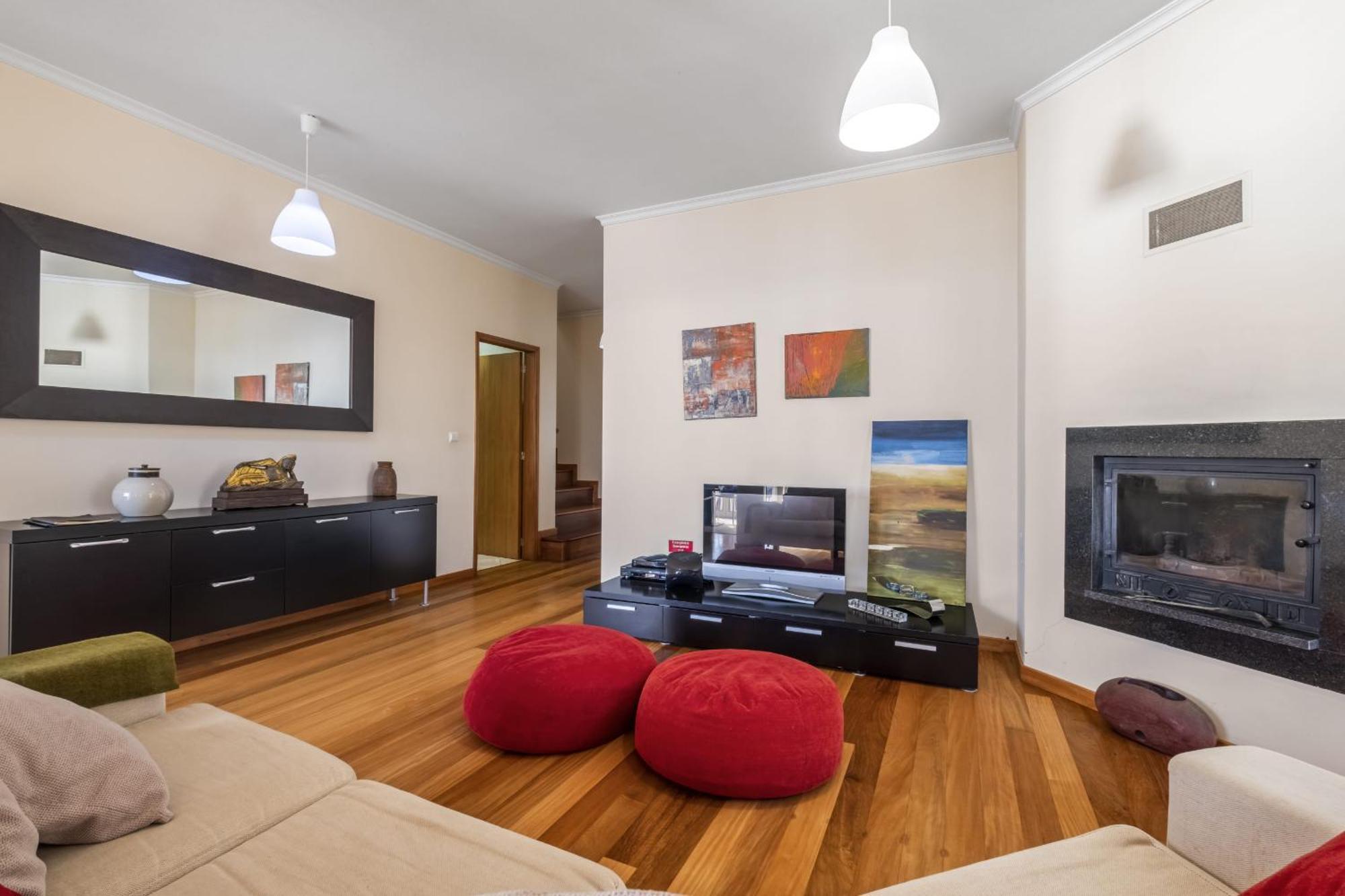 Casa Neves - By Wehost Holiday home *