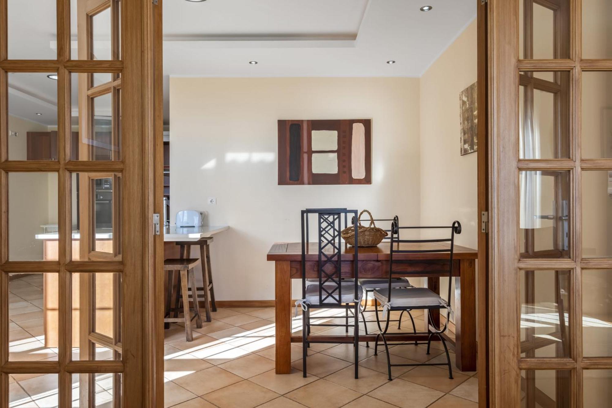 Holiday home Casa Neves - By Wehost *