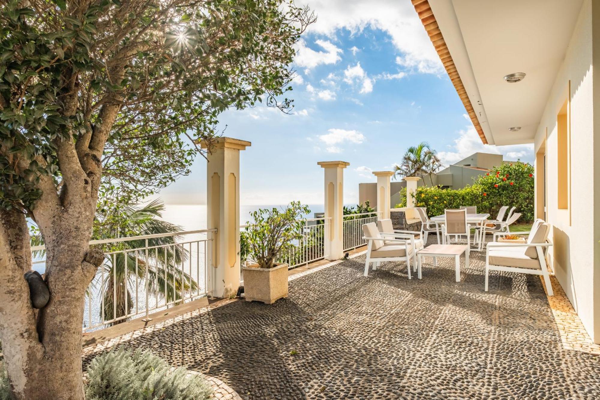 Casa Neves - By Wehost Funchal (Madeira)
