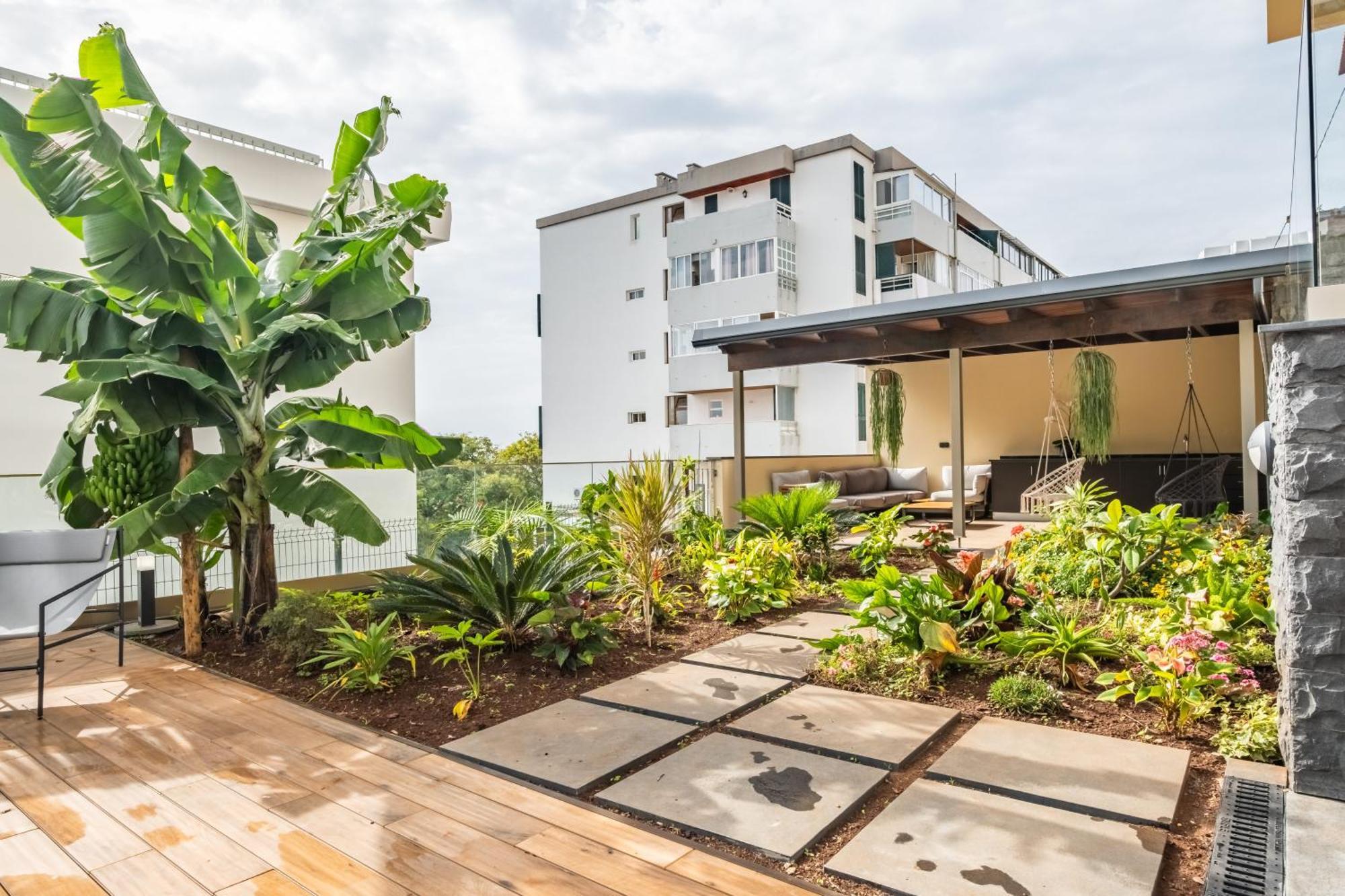 Casa Raposinhas I Appartement