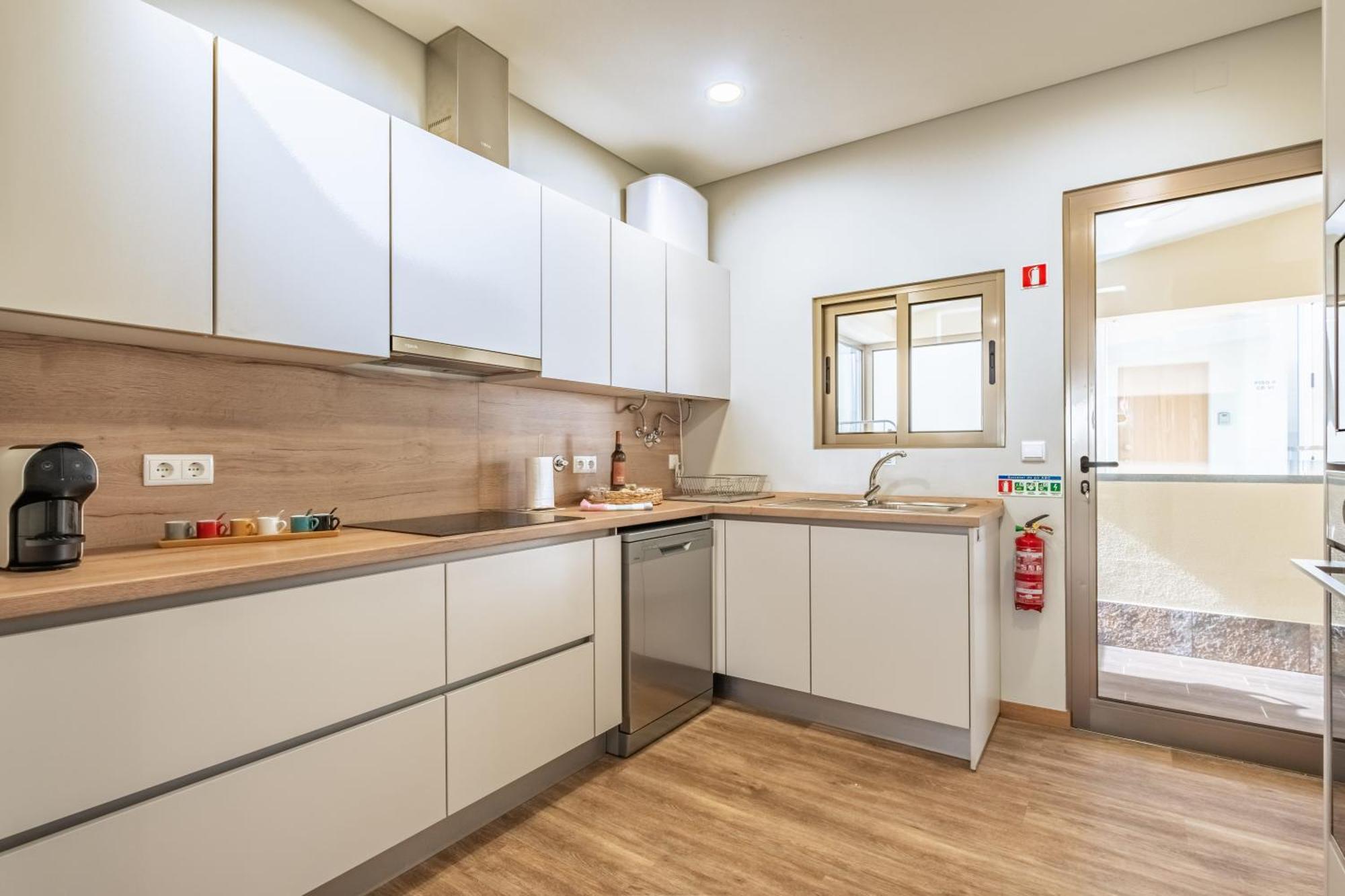 Casa Raposinhas I Appartement *